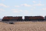 BNSF 4382 6683